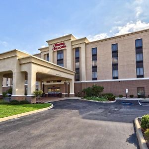 Rossford Hampton Inn & Suites Toledo-Perrysburg Exterior photo