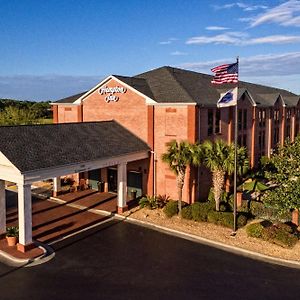 פורט וונטוורת' Hampton Inn Savannah-I-95-North Exterior photo