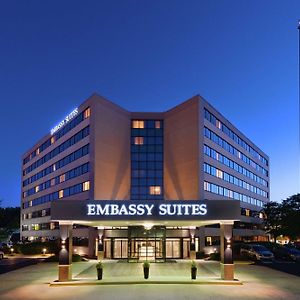 Embassy Suites טייסונס קורנר Exterior photo