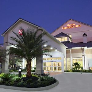 Hilton Garden Inn Covington/Mandeville Exterior photo