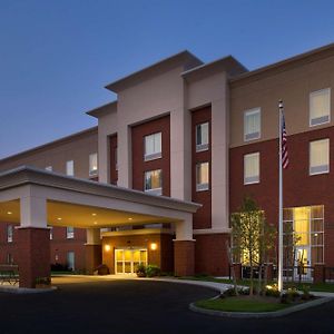 איסט סירקיוז Hampton Inn & Suites Syracuse/Carrier Circle Exterior photo