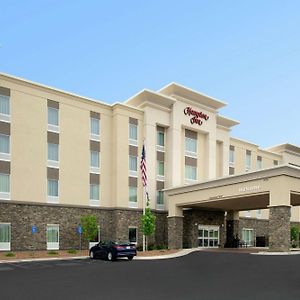 סנטניאל Hampton Inn Denver Tech Center South Exterior photo