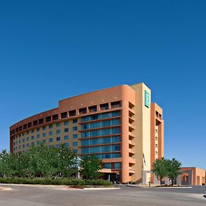 Embassy Suites By Hilton אלבוקרקי Exterior photo