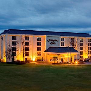 Moon Township Hampton Inn Pittsburgh/Airport Exterior photo