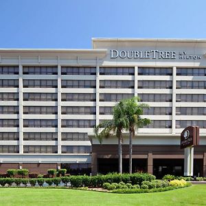 מלון קנר Doubletree By Hilton New Orleans Airport Exterior photo