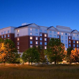 Embassy Suites By Hilton Columbus דבלין Exterior photo