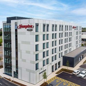 מלון Hampton By Hilton היי וויקומב Exterior photo