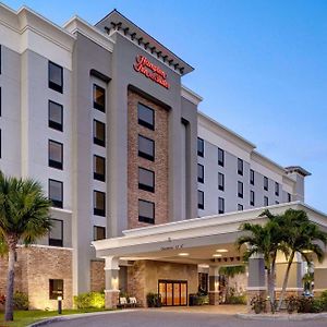 Hampton Inn & Suites Tampa Northwest/אולדסמאר Exterior photo