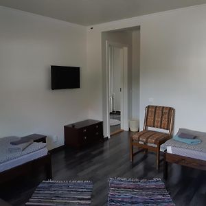 קורסארה Ovelia B&B Exterior photo