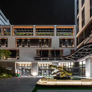 Guiren Lai Hotel Exterior photo