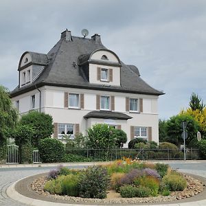 בראונפלס Elena Kempf Haaratelier & Guesthouse Exterior photo