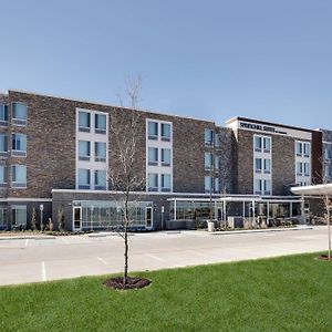 Springhill Suites By Marriott Dallas מנספילד Exterior photo