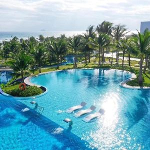 Thon Hoa Da Sea View At The Arena Cam Ranh Resort, Bai Dai Beach, Near Airport Nha Trang, Khanh Hoa Exterior photo