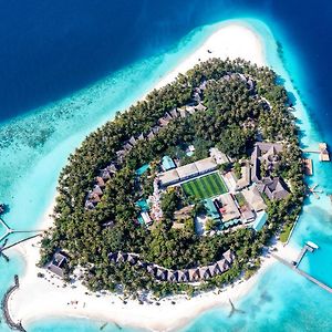 מלון גוראידהו Fihalhohi Maldives Exterior photo