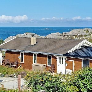 Holiday Home Skudeneshavn III Exterior photo