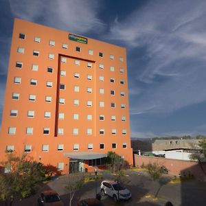 מלון City Express Junior By Marriott San Luis Potosi Zona Industrial Exterior photo