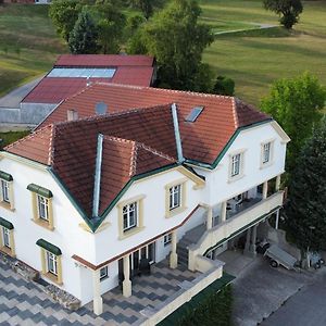 Hofstetten Villa Theresa Exterior photo