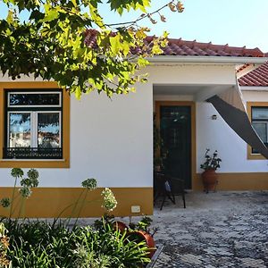 בית הארחה סלווטרה דה מאגוס 	Casa Robusto Exterior photo