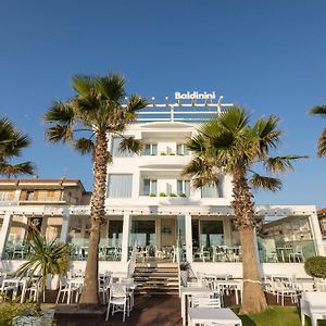 רימיני Baldinini Hotel Exterior photo