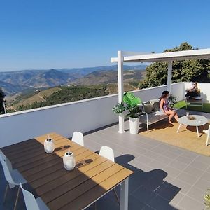 ארממר Douro Valley Terrace Apartments Exterior photo