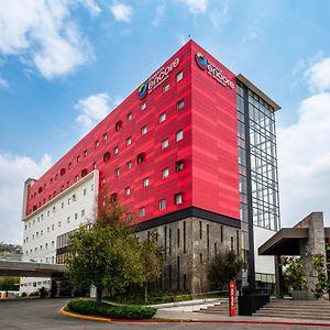 מלון Ramada Encore By Wyndham Guadalajara Sur Exterior photo