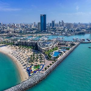 כוויית Marina Hotel Exterior photo