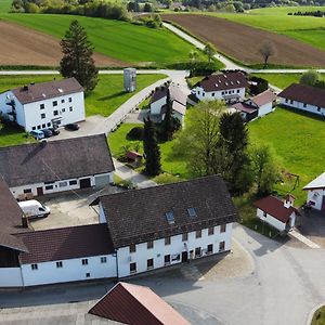 Hofkirchen Pension Stanek Exterior photo