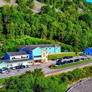 דרמנדרוכיט Loch Ness Clansman Hotel Exterior photo