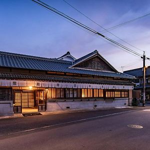 Tagawa Nipponia Hotel Yamefukushima Merchant Town Exterior photo