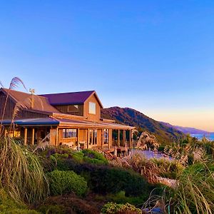 Waimarie Wild Weka Eco Stay - Off-Grid 4Wd Recommended Exterior photo