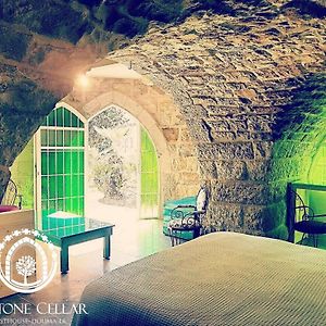 מלון Douma Stone Cellars Exterior photo