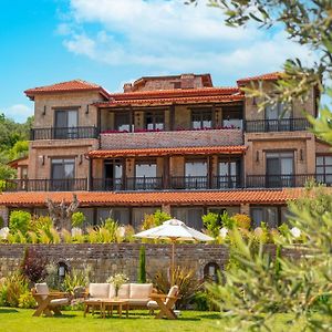 Yesilyurt  Nadas Kazdaglari Exterior photo