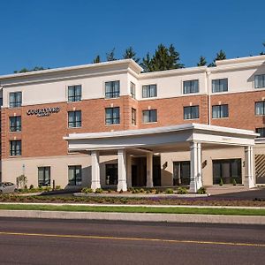 מלון Courtyard By Marriott Hershey Chocolate Avenue Exterior photo