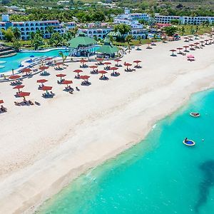 Bolands Jolly Beach Antigua Exterior photo