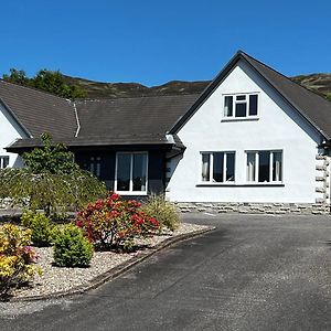 לינה וארוחת בוקר ספין ברידג' Springburn Farmhouse Exterior photo