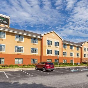 Extended Stay America Suites - Baltimore - טימוניום Exterior photo