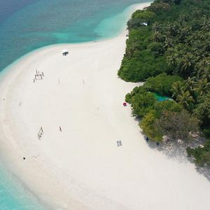 מלון Odi Kamadhoo Exterior photo