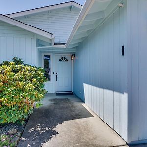 Charming Rogue Valley Home In Central Point! Exterior photo