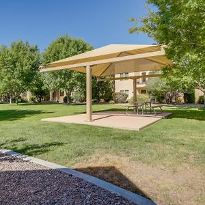 הוילה Pet-Friendly Albuquerque Vacation Escape! Exterior photo