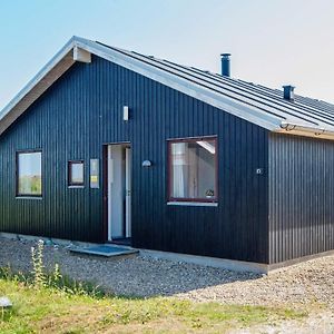 Thorsminde 8 Person Holiday Home In Ulfborg Exterior photo