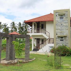 מלון קוימבטור Misty Hills Retreat Exterior photo