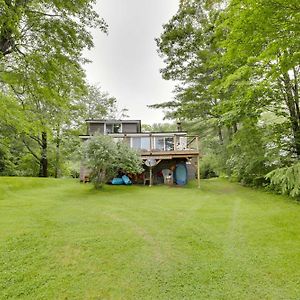 Winthrop Peaceful Fishermans Paradise With Deck And Fire Pit! Exterior photo