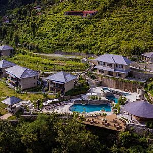פוקהרה Dorje'S Resort And Spa Exterior photo
