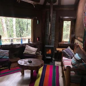 פוקון Karku Lodge Exterior photo