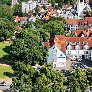 Hattersheim am Main Parkhotel Frankfurt Airport Exterior photo