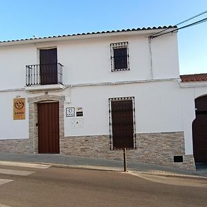 בית הארחה Hornachos 	Aljibe Morisco - Casa Rural - Exterior photo