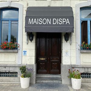 וואלקורט Maison Dispa Exterior photo