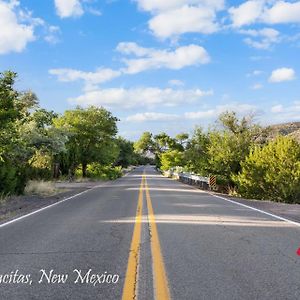 Santa Ana Pueblo Hillside Haven Retreat - A Placitas Irvie Home Exterior photo