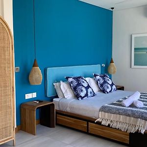 טרו ד'או דוס Blue Ocean Suites & Apartments Exterior photo