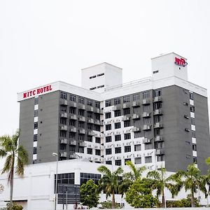 Malacca Mitc Hotel Exterior photo